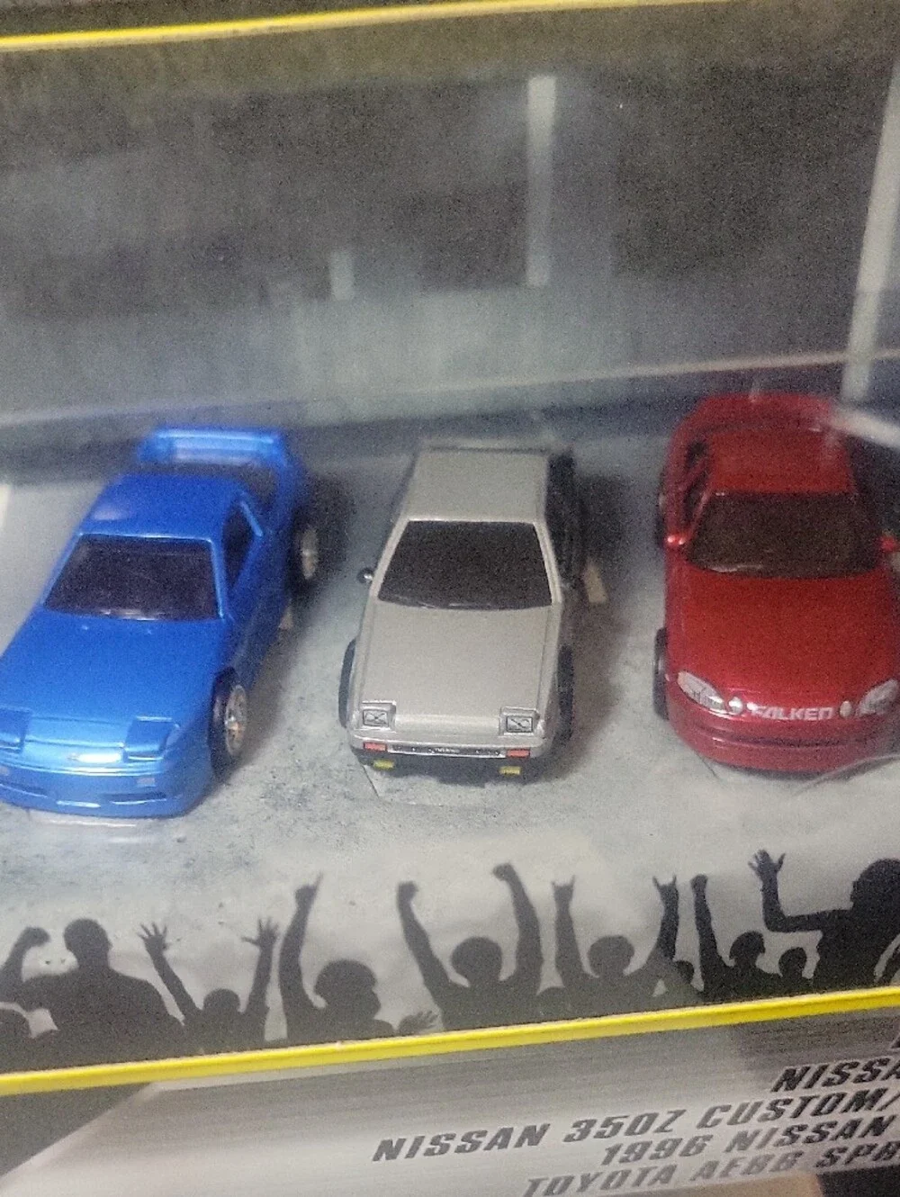 Hot Wheels hot wheels